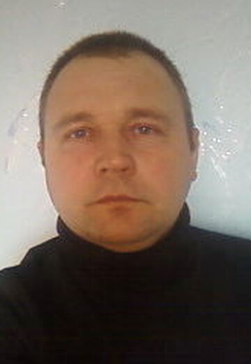 My photo - Igor, 54 from Kovdor (@igor138648)