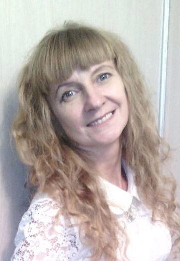 My photo - Svetlana, 51 from Yampil (@svetlana177100)