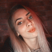 Софья, 24, Тамбов