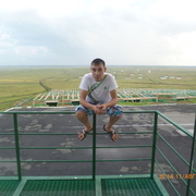 алексей, 41, Аргаяш