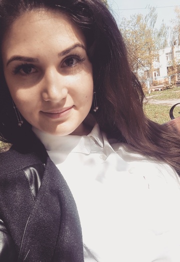 Моя фотография - Alesia, 28 из Киев (@alesia217)