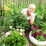 Виктория, 46, Новые Бурасы