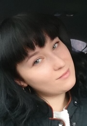 My photo - Anastasiya, 31 from Domodedovo (@anastasiy8385073)
