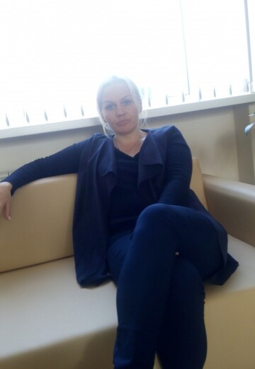 Моя фотография - Ольга, 44 из Новотроицк (@olwga8462310)