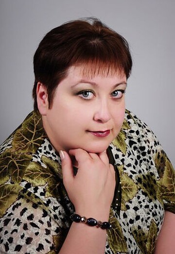 My photo - Mariya, 51 from Glazov (@xalva99)