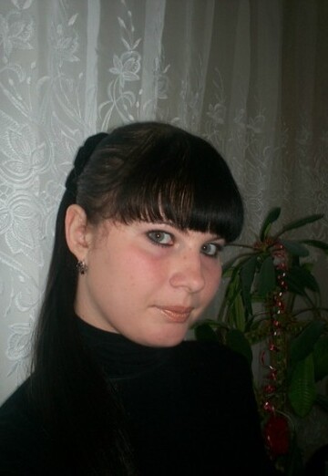 My photo - vera, 31 from Voskresenskoye (@vera6957180)