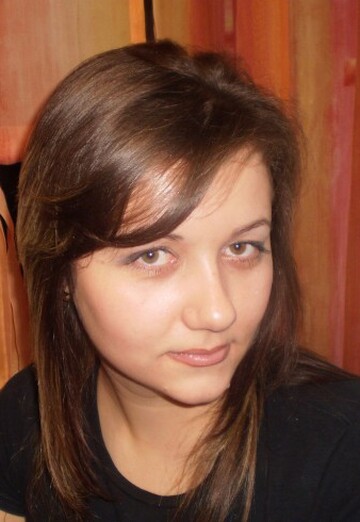 Моя фотография - Ольга, 37 из Константиновка (@olwga7049185)