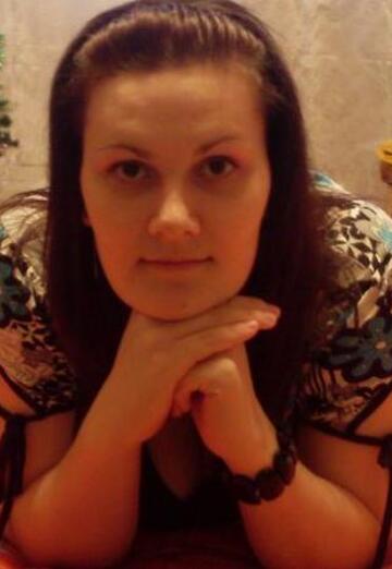 Моя фотография - Элеонора, 36 из Сланцы (@eleon2)