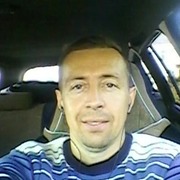 саша, 48, Далматово