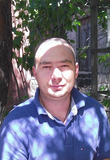 My photo - Kirill, 46 from Rezh (@kirill32012)