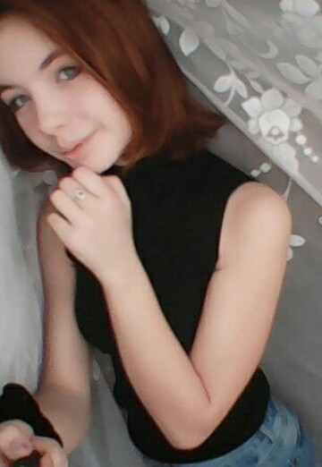 Моя фотография - Мария, 19 из Барнаул (@mariya152012)