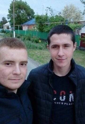My photo - Mihail Demchenko, 27 from Rostov-on-don (@mihaildemchenko1)