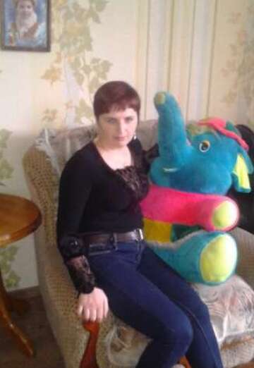 My photo - Marіya, 47 from Chervonograd (@mariapankevic20)