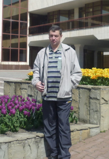 Mein Foto - Andrei, 58 aus Pleskau (@andrey886610)