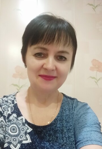 My photo - Galina, 53 from Voronezh (@galina94528)
