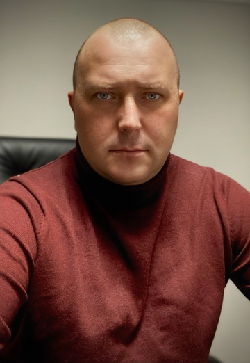 My photo - Aleksandr, 37 from Moscow (@skifmoskva)