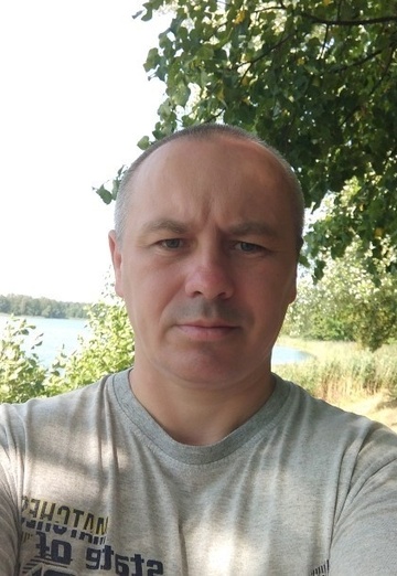 Моя фотография - Ruslanas Januskeviciu, 47 из Вильнюс (@ruslanasjanuskevicius)
