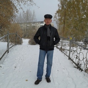 Юрий, 53, Ачинск