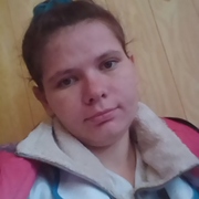 Виктория, 25, Таловая