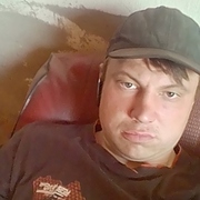 Андрей Эдигер, 25, Родино