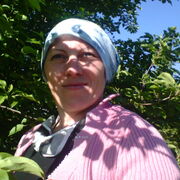 Татьяна Александровна, 47, Татарск