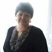 Nadejda Zaharchenko 65 Novosibirsk