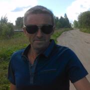 Ник, 54, Нерехта