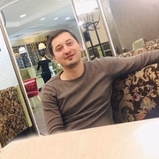 Рома, 33, Черкесск