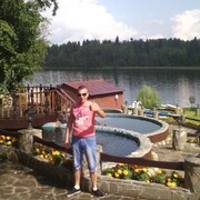 Дмитрий, 37, Торжок
