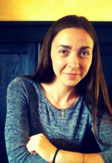 Моя фотография - Лёля, 35 из Москва (@lelya4613)