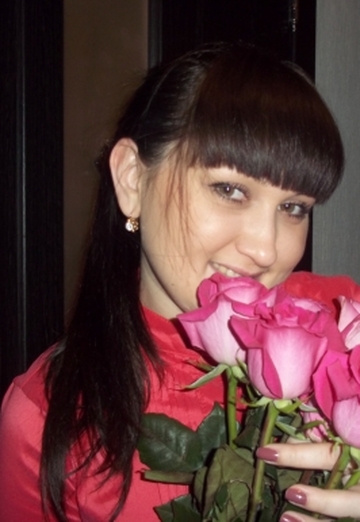 Моя фотография - Алина, 37 из Зеленодольск (@alina2947)
