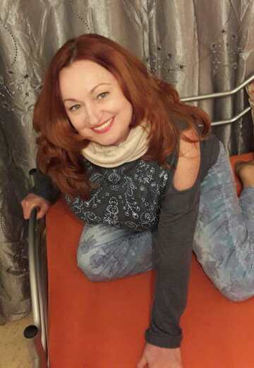 My photo - Nataliya, 56 from Kyiv (@nataliya34022)