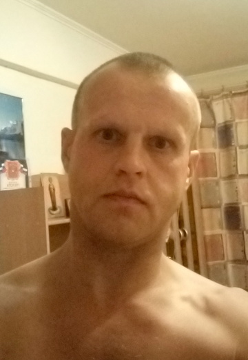 Моя фотография - Виталя Вершинин, 42 из Петрозаводск (@vitalyavershinin0)