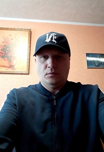 My photo - Maksim, 51 from Kaluga (@maksim200091)
