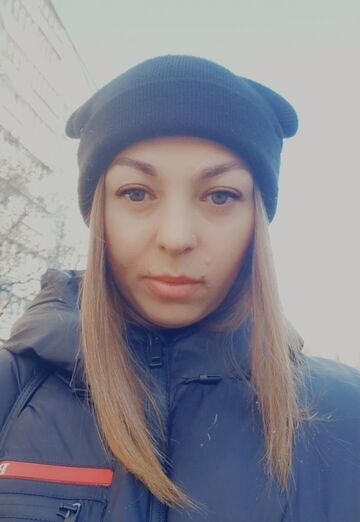La mia foto - Tanyusha, 35 di Čerkasy (@tanusha12655)