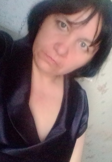 My photo - Yuliya, 41 from Yekaterinburg (@uliya264990)