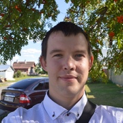 Павел, 31, Вязники