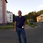 Армен, 58, Зеленогорск (Красноярский край)