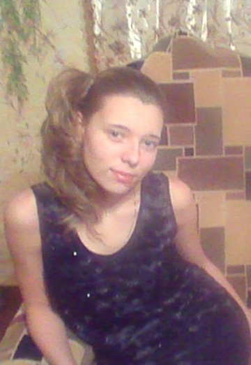 Моя фотография - марина, 33 из Кострома (@marina48328)