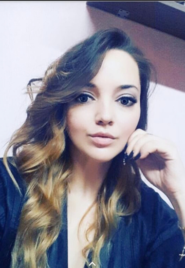 My photo - Anastasia, 30 from Mariupol (@anastasia6518)