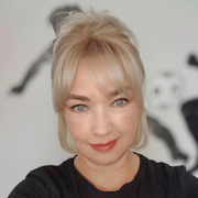 Olga 50 Tyumen