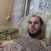 Акраман, 34, Старица