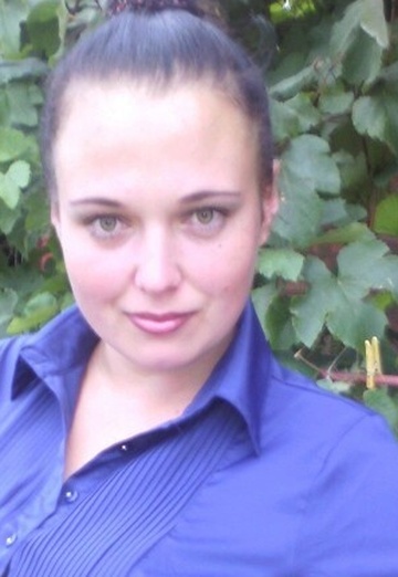Моя фотографія - Виктория, 34 з Сальськ (@viktoriya35512)