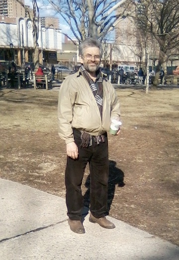 My photo - Aleks, 63 from New York (@aleks317177)