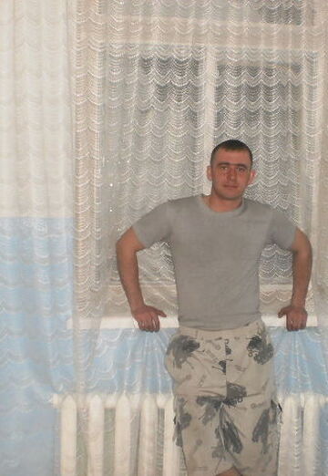 My photo - Aleks, 37 from Blagoveshchensk (@aleks82699)