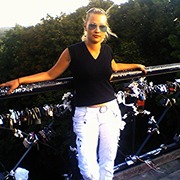 Катерина, 35, Колпино