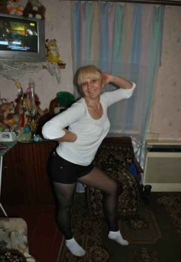 My photo - olya, 46 from Hlukhiv (@oly7181166)
