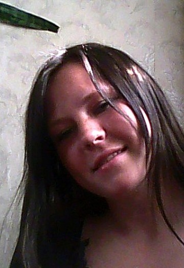 My photo - arina, 30 from Livny (@ariadna534)