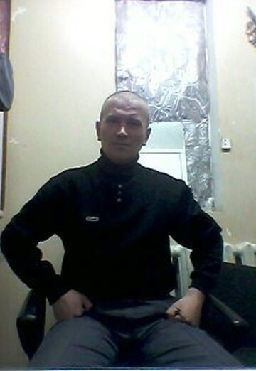 My photo - Andrey, 49 from Ekibastuz (@andrey453612)