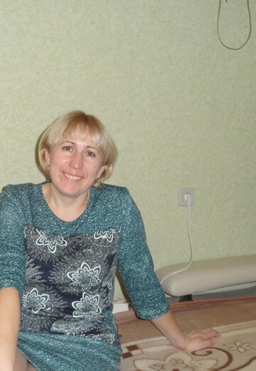 Моя фотография - Наталья, 53 из Усть-Илимск (@natalya179991)